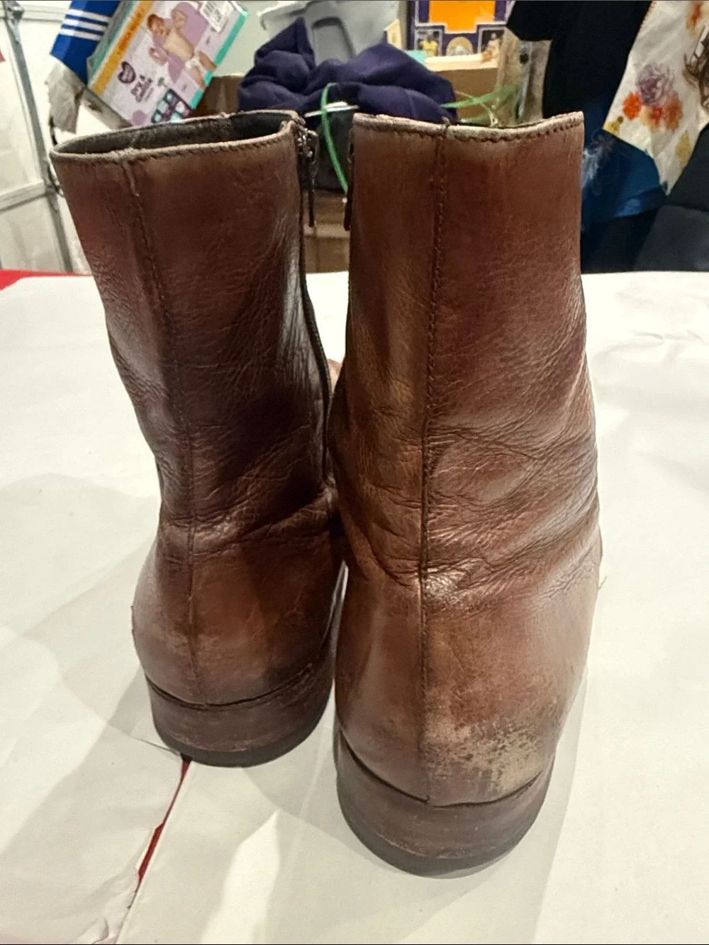 Magnanni stylish boots